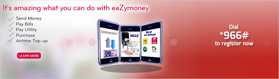 What eaZymoney can do